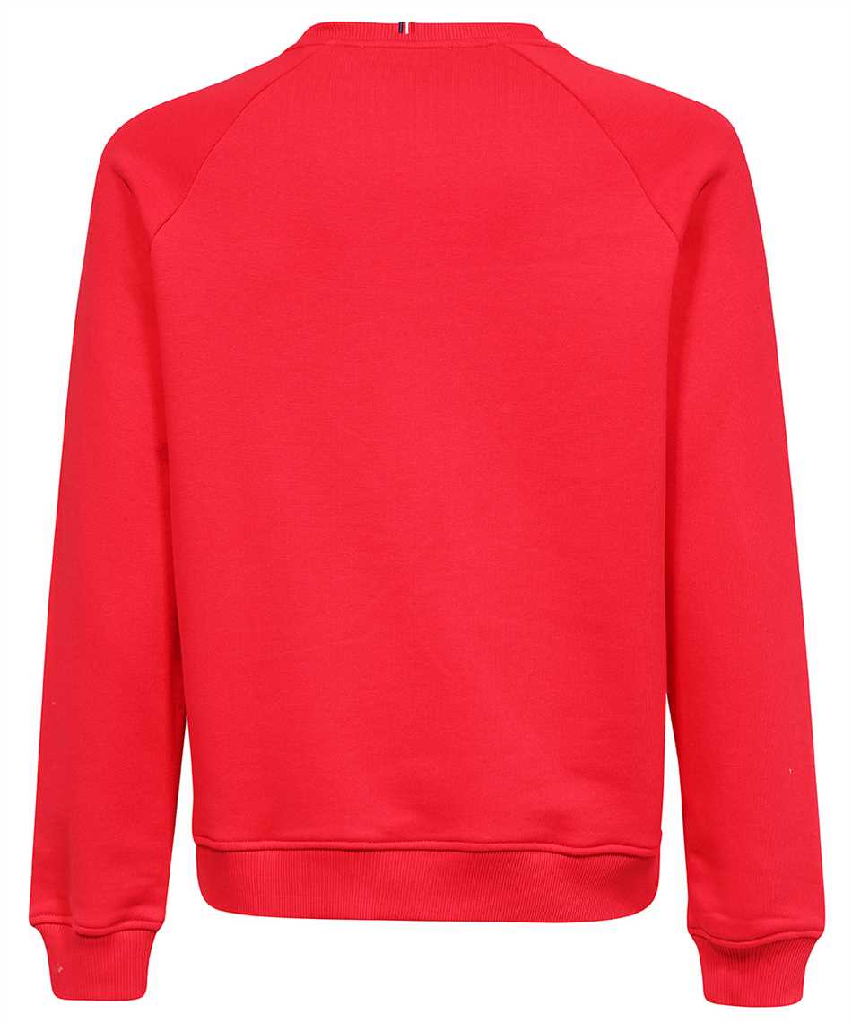 Les Deux-OUTLET-SALE-Cotton sweatshirt-ARCHIVIST