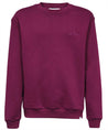 Les Deux-OUTLET-SALE-Cotton sweatshirt-ARCHIVIST