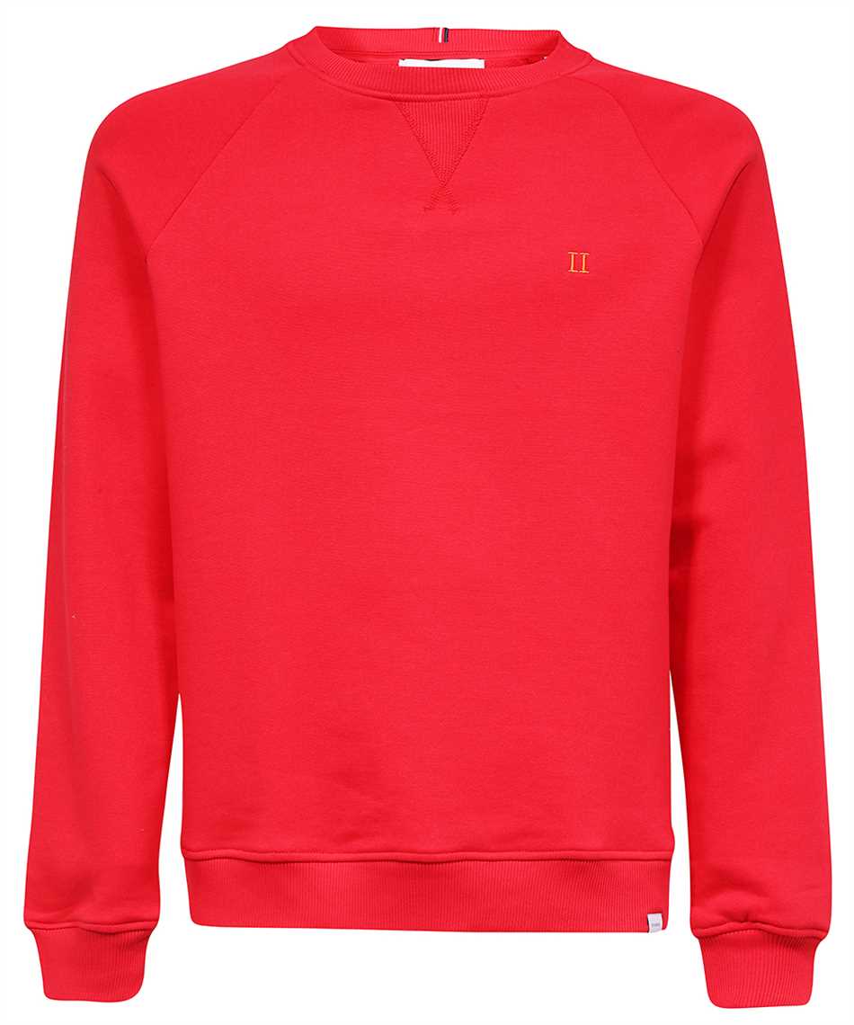 Les Deux-OUTLET-SALE-Cotton sweatshirt-ARCHIVIST