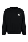 Moose Knuckles-OUTLET-SALE-Cotton sweatshirt-ARCHIVIST