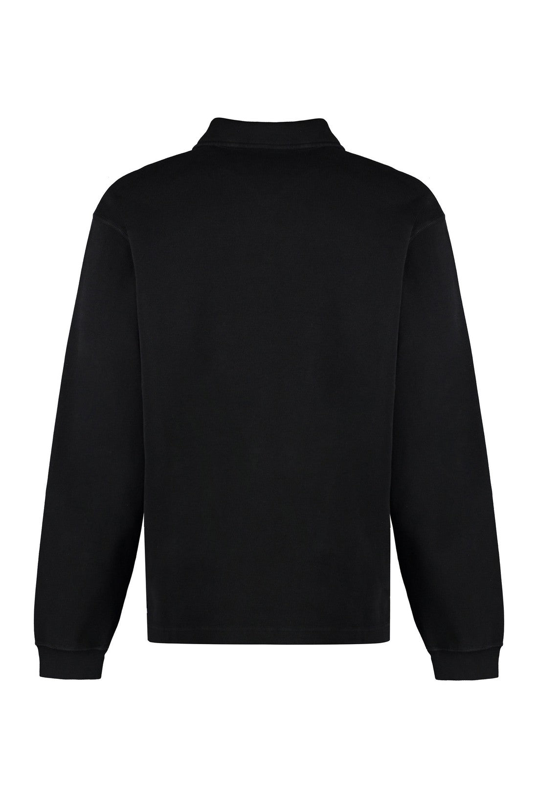 Our Legacy-OUTLET-SALE-Cotton sweatshirt-ARCHIVIST
