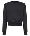 Rick Owens-OUTLET-SALE-Cotton sweatshirt-ARCHIVIST