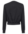 Rick Owens-OUTLET-SALE-Cotton sweatshirt-ARCHIVIST