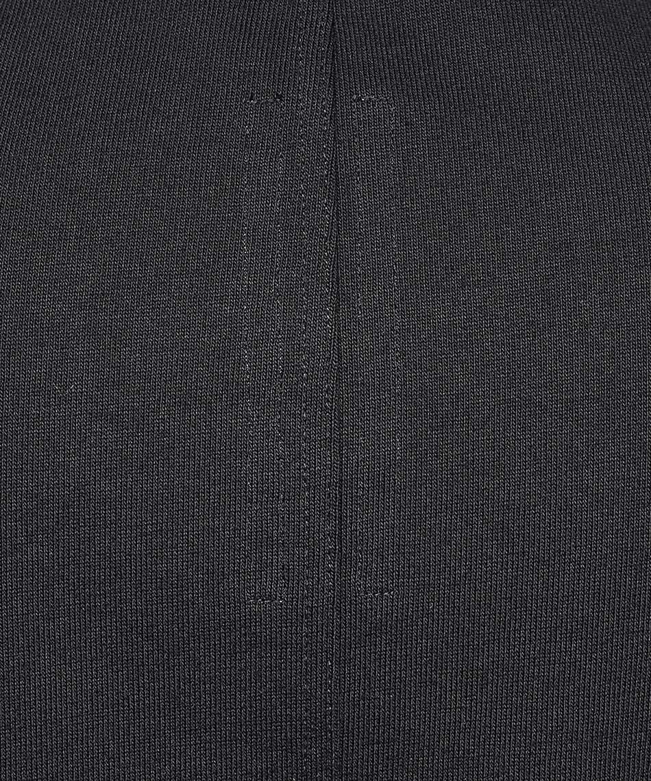 Rick Owens-OUTLET-SALE-Cotton sweatshirt-ARCHIVIST