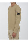 STONE ISLAND-OUTLET-SALE-Cotton sweatshirt-ARCHIVIST