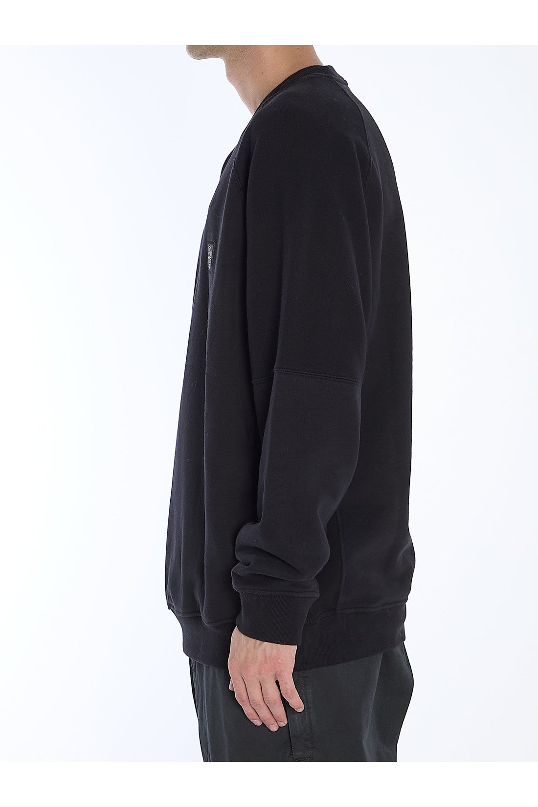 STONE ISLAND-OUTLET-SALE-Cotton sweatshirt-ARCHIVIST