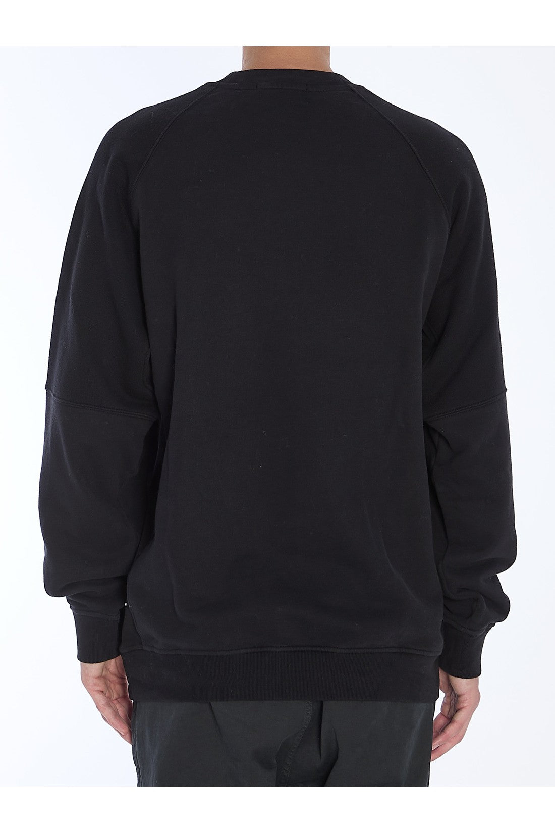 STONE ISLAND-OUTLET-SALE-Cotton sweatshirt-ARCHIVIST