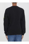 STONE ISLAND-OUTLET-SALE-Cotton sweatshirt-ARCHIVIST