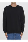 STONE ISLAND-OUTLET-SALE-Cotton sweatshirt-ARCHIVIST