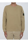 STONE ISLAND-OUTLET-SALE-Cotton sweatshirt-ARCHIVIST