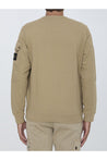 Stone Island-OUTLET-SALE-Cotton sweatshirt-ARCHIVIST