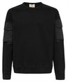 Ten c-OUTLET-SALE-Cotton sweatshirt-ARCHIVIST