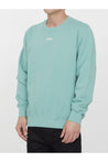 AUTRY-OUTLET-SALE-Cotton sweatshirt with logo-ARCHIVIST