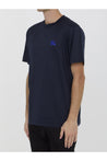 BURBERRY-OUTLET-SALE-Cotton t-shirt-ARCHIVIST