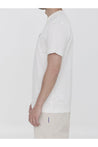 BURBERRY-OUTLET-SALE-Cotton t-shirt-ARCHIVIST