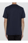 BURBERRY-OUTLET-SALE-Cotton t-shirt-ARCHIVIST