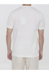 Burberry-OUTLET-SALE-Cotton t-shirt-ARCHIVIST