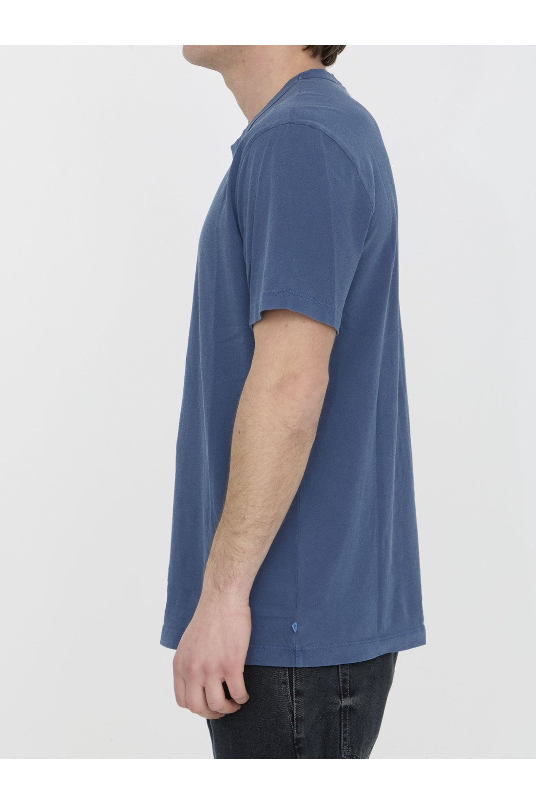 James Perse-OUTLET-SALE-Cotton t-shirt-ARCHIVIST