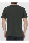 JAMES PERSE-OUTLET-SALE-Cotton t-shirt-ARCHIVIST