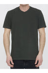 JAMES PERSE-OUTLET-SALE-Cotton t-shirt-ARCHIVIST