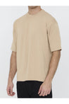 ROBERTO COLLINA-OUTLET-SALE-Cotton t-shirt-ARCHIVIST