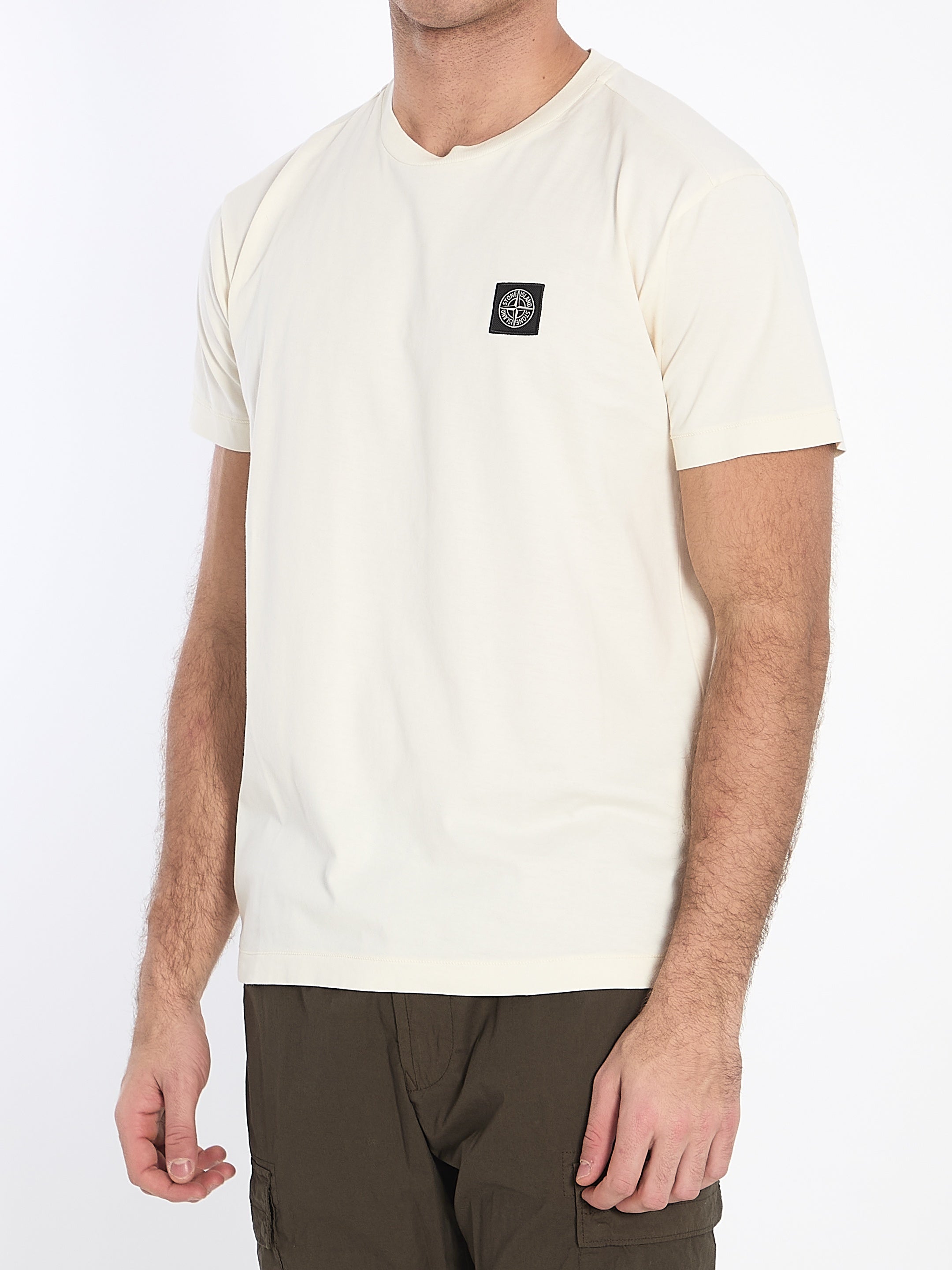 Cotton t-shirt