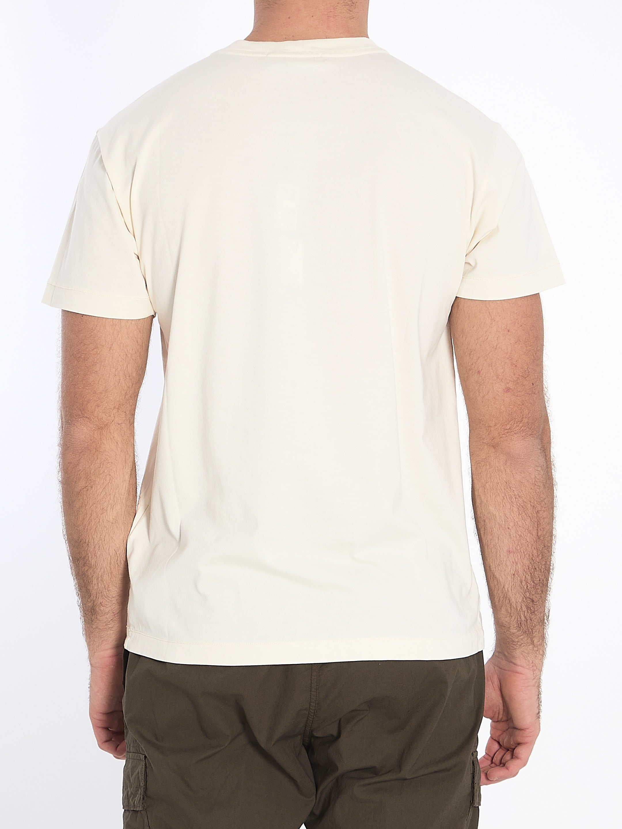 Cotton t-shirt