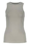 LOW CLASSIC-OUTLET-SALE-Cotton tank top-ARCHIVIST