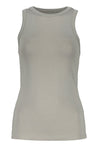 Low Classic-OUTLET-SALE-Cotton tank top-ARCHIVIST