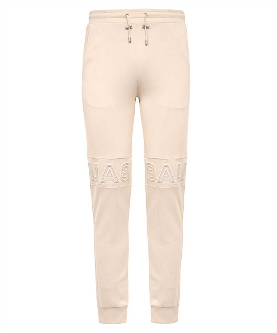 Balmain-OUTLET-SALE-Cotton track-pants-ARCHIVIST