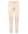 Balmain-OUTLET-SALE-Cotton track-pants-ARCHIVIST