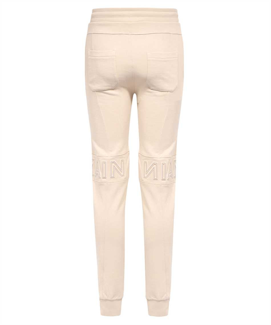 Balmain-OUTLET-SALE-Cotton track-pants-ARCHIVIST