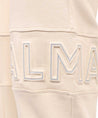 Balmain-OUTLET-SALE-Cotton track-pants-ARCHIVIST