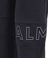 Balmain-OUTLET-SALE-Cotton track-pants-ARCHIVIST