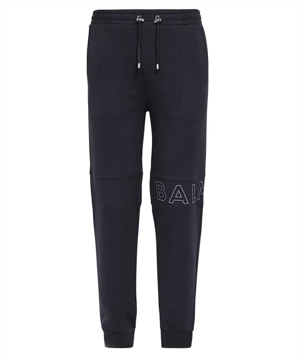 Balmain-OUTLET-SALE-Cotton track-pants-ARCHIVIST