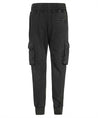 Dolce & Gabbana-OUTLET-SALE-Cotton track-pants-ARCHIVIST