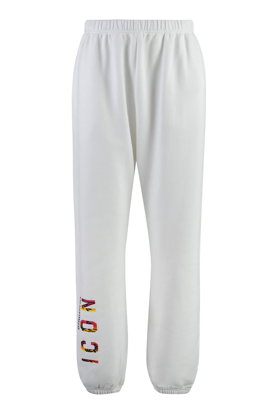 Dsquared2-OUTLET-SALE-Cotton track-pants-ARCHIVIST