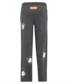 Heron Preston-OUTLET-SALE-Cotton track-pants-ARCHIVIST