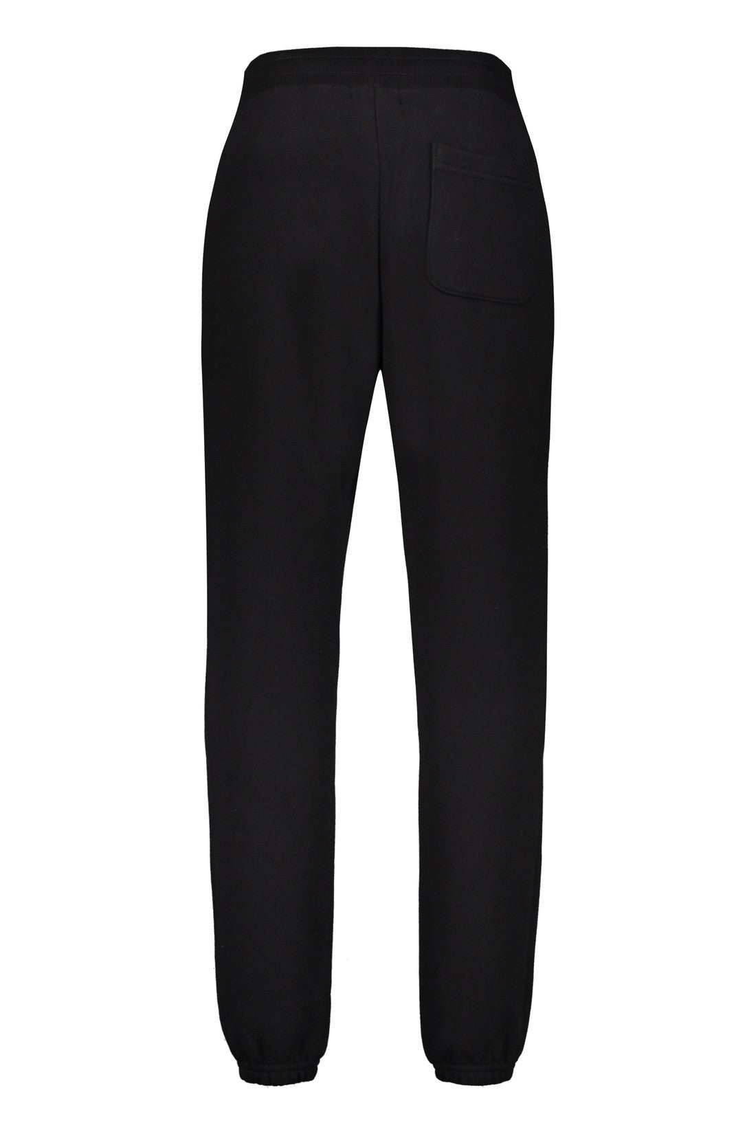 John Elliot-OUTLET-SALE-Cotton track-pants-ARCHIVIST