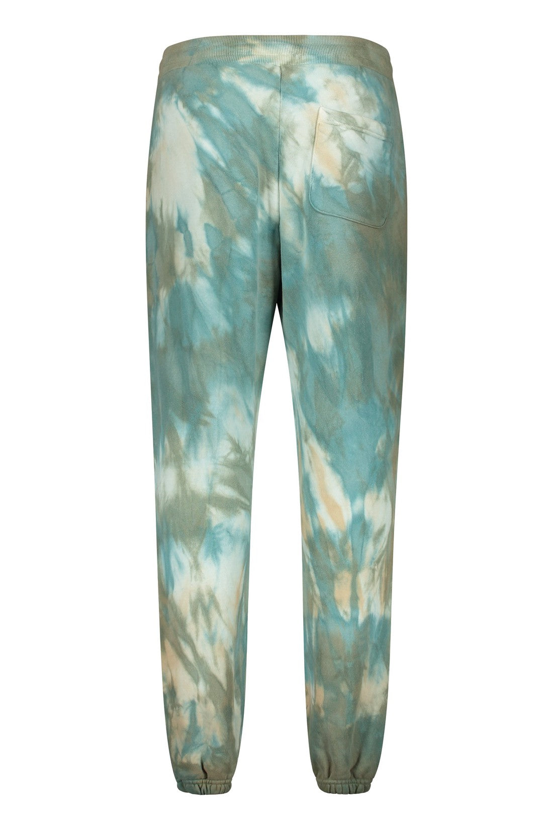 John Elliot-OUTLET-SALE-Cotton track-pants-ARCHIVIST