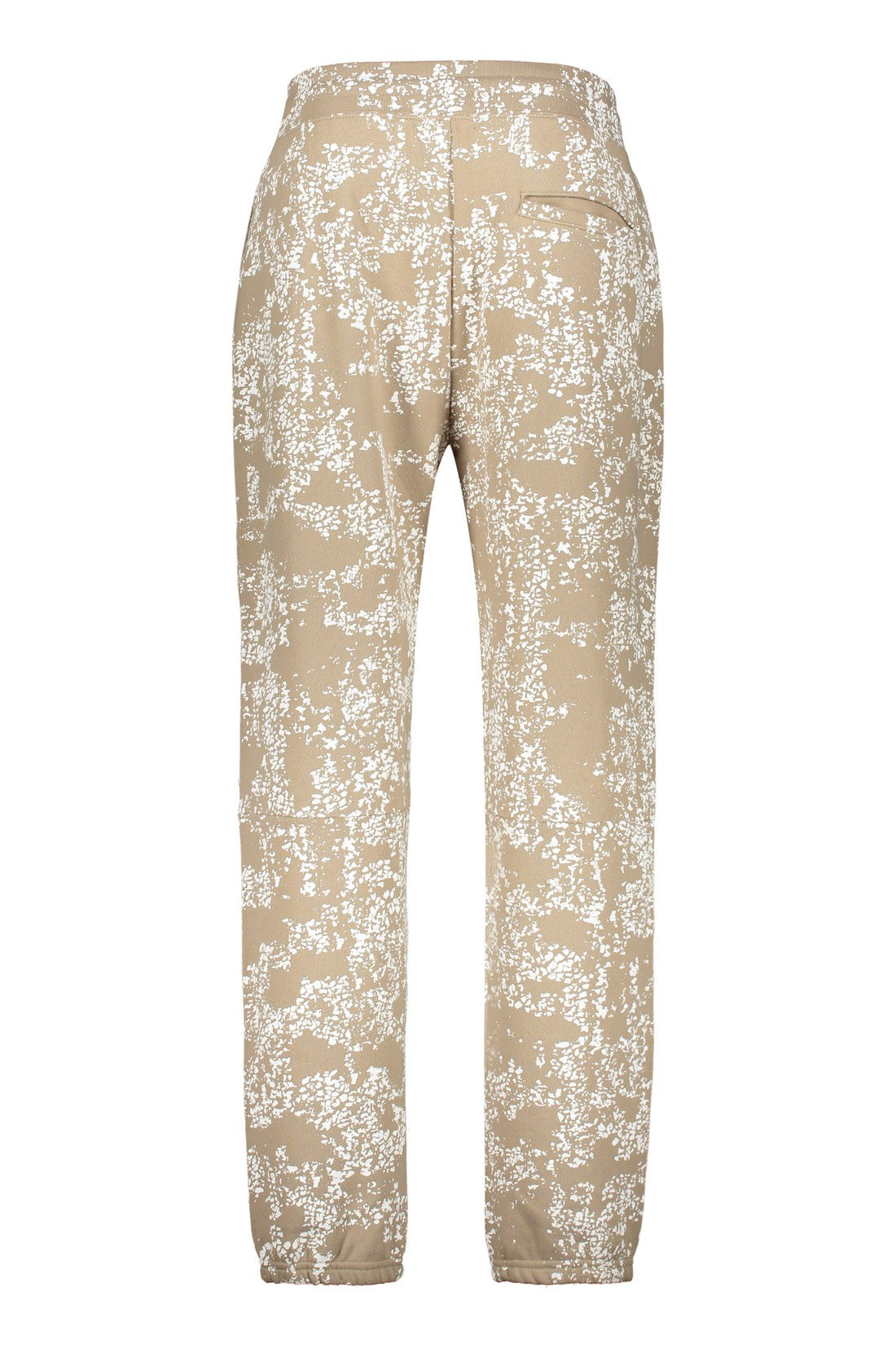 John Elliot-OUTLET-SALE-Cotton track-pants-ARCHIVIST