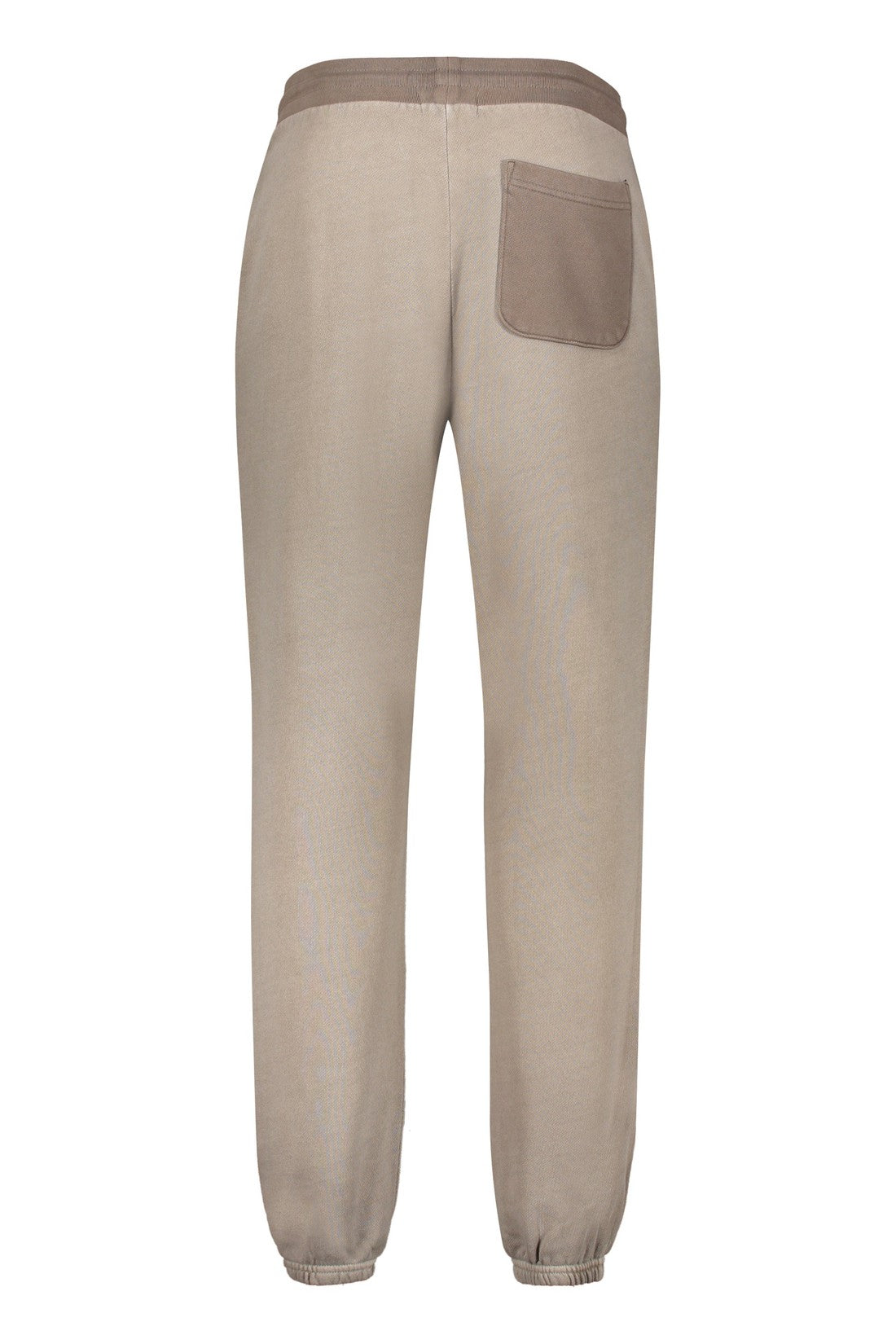 John Elliot-OUTLET-SALE-Cotton track-pants-ARCHIVIST