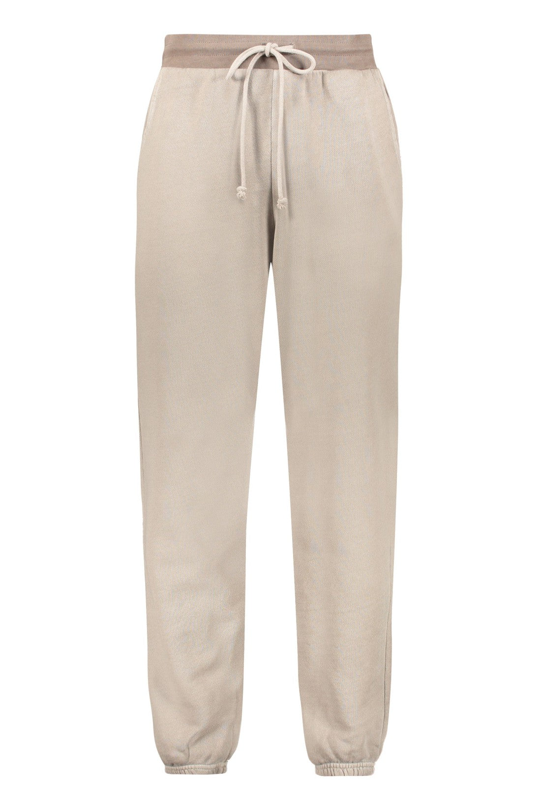 John Elliot-OUTLET-SALE-Cotton track-pants-ARCHIVIST