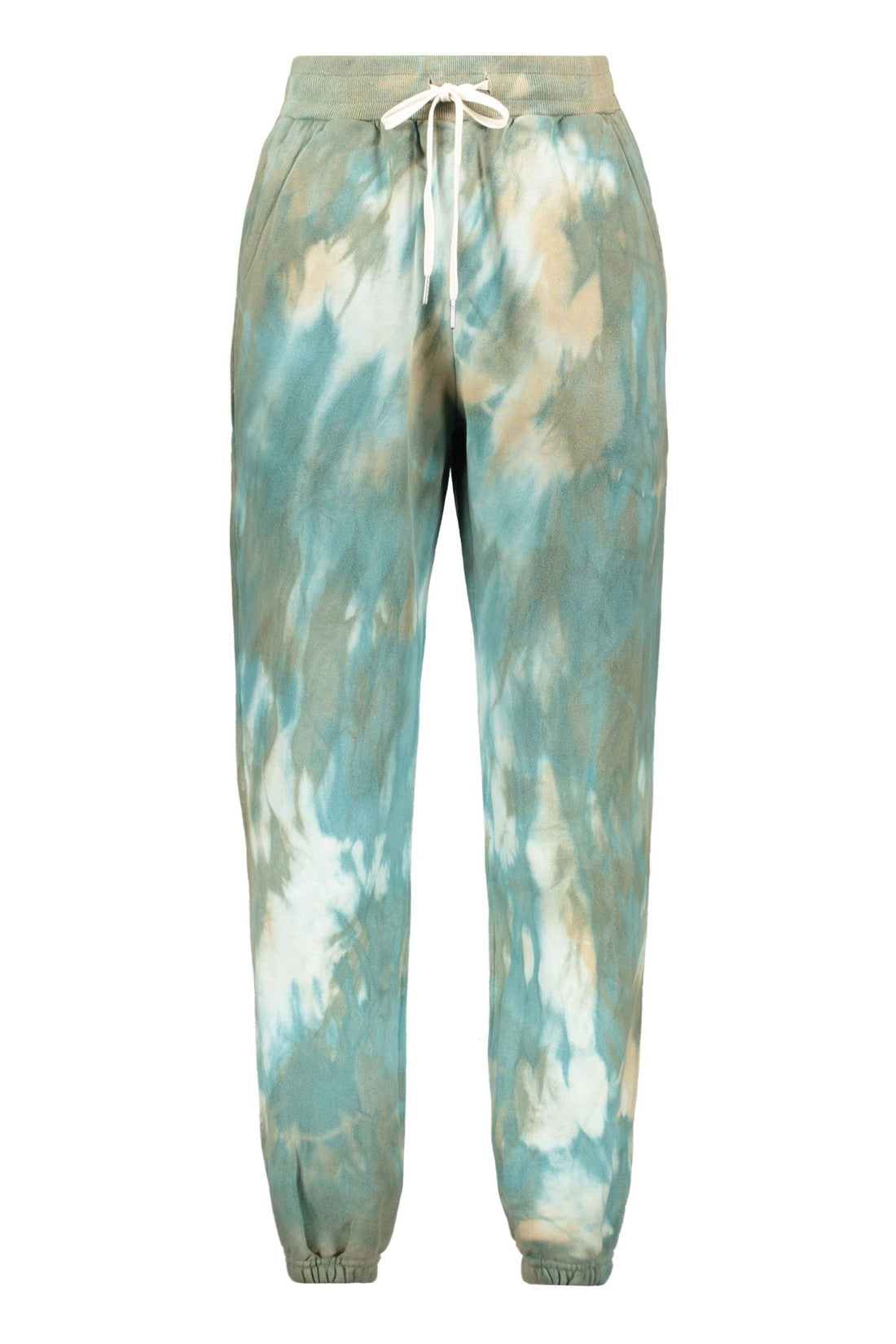 John Elliot-OUTLET-SALE-Cotton track-pants-ARCHIVIST