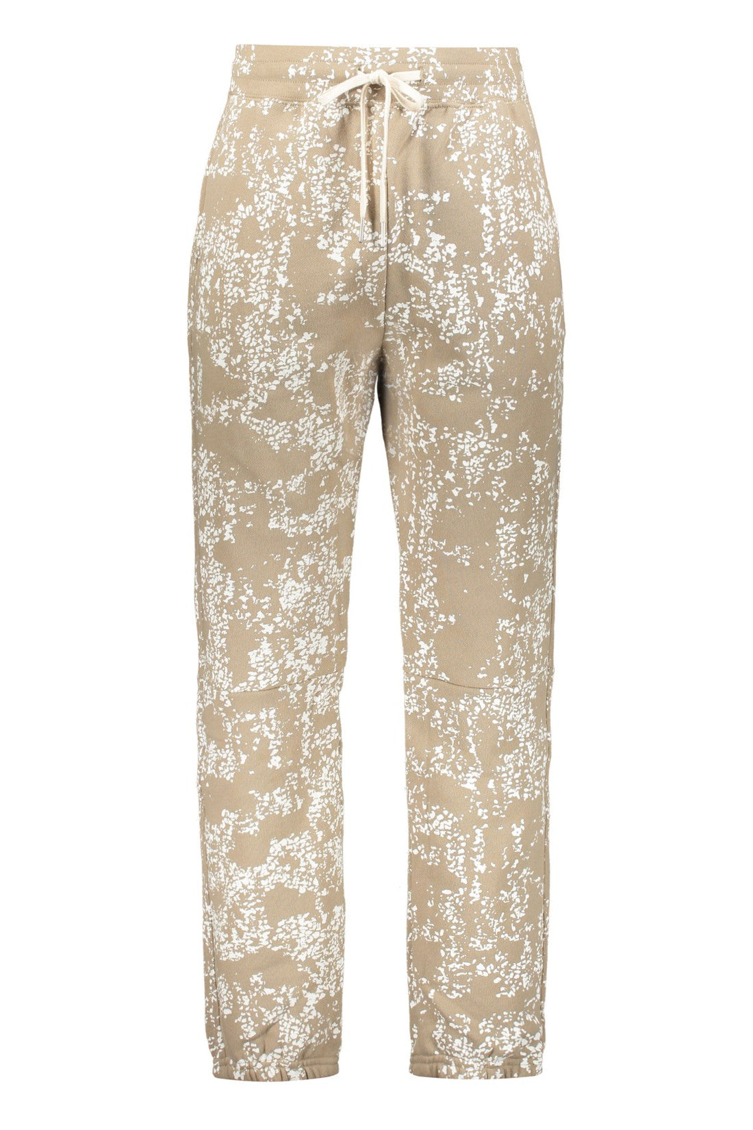 John Elliot-OUTLET-SALE-Cotton track-pants-ARCHIVIST