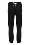 Palm Angels-OUTLET-SALE-Cotton track-pants-ARCHIVIST