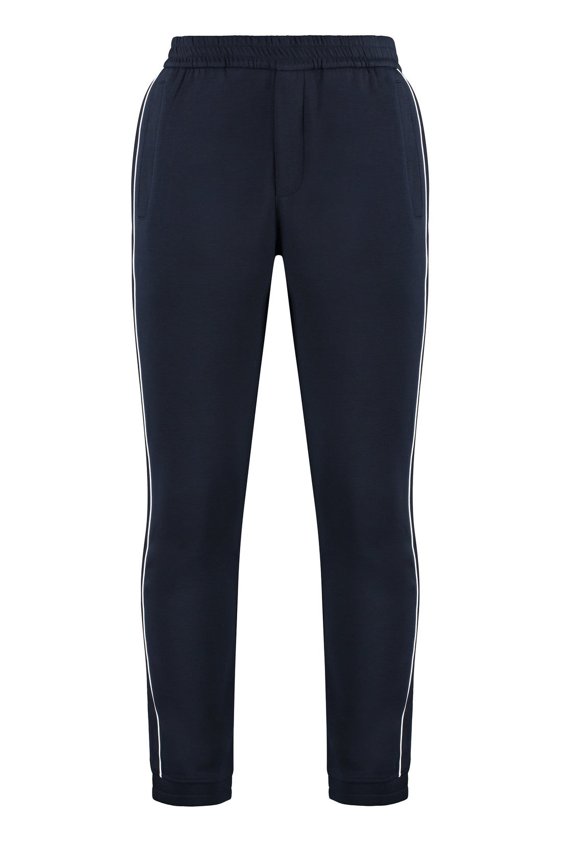 Piralo-OUTLET-SALE-Cotton track-pants-ARCHIVIST