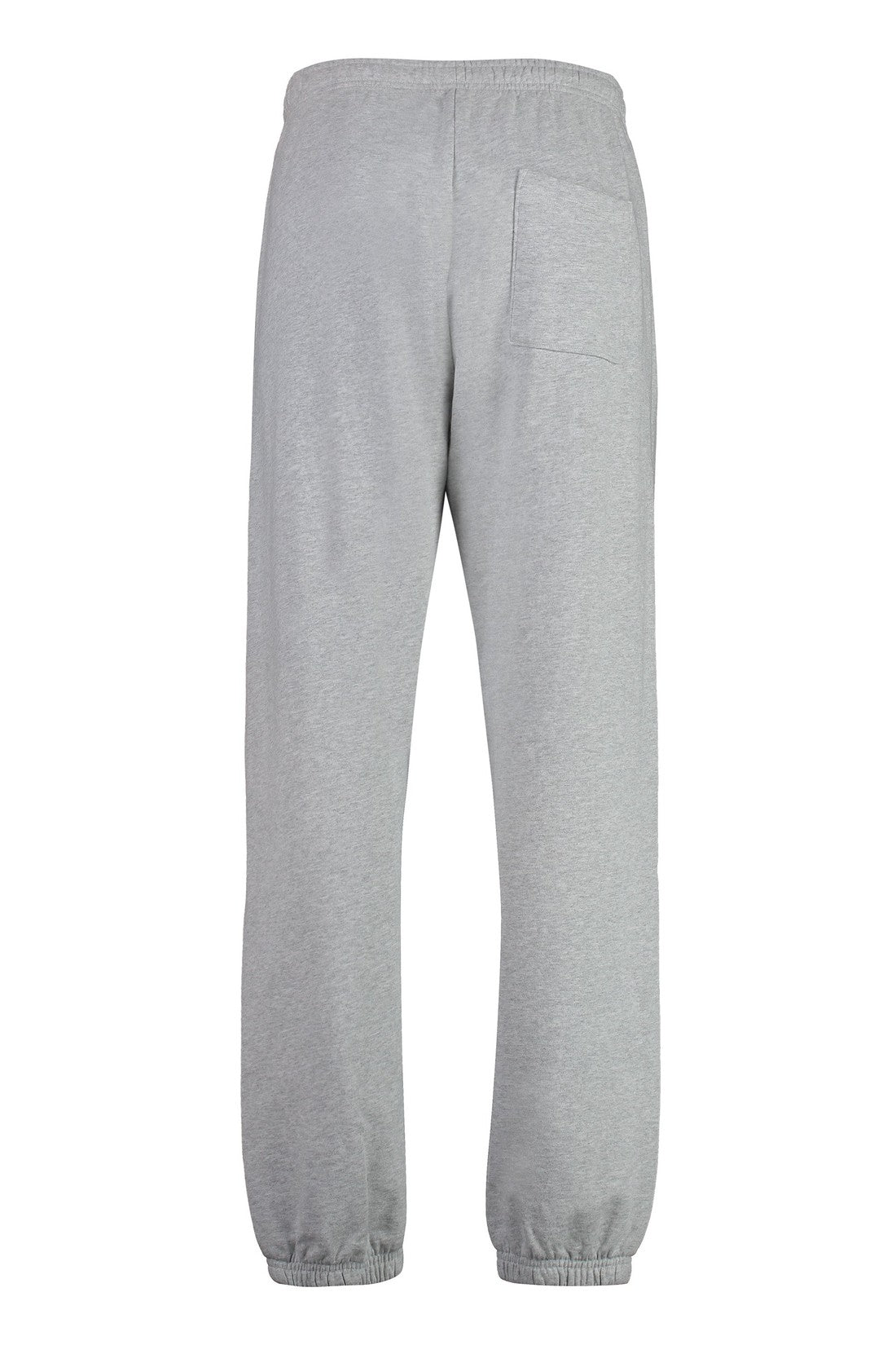 Sporty & Rich-OUTLET-SALE-Cotton track-pants-ARCHIVIST