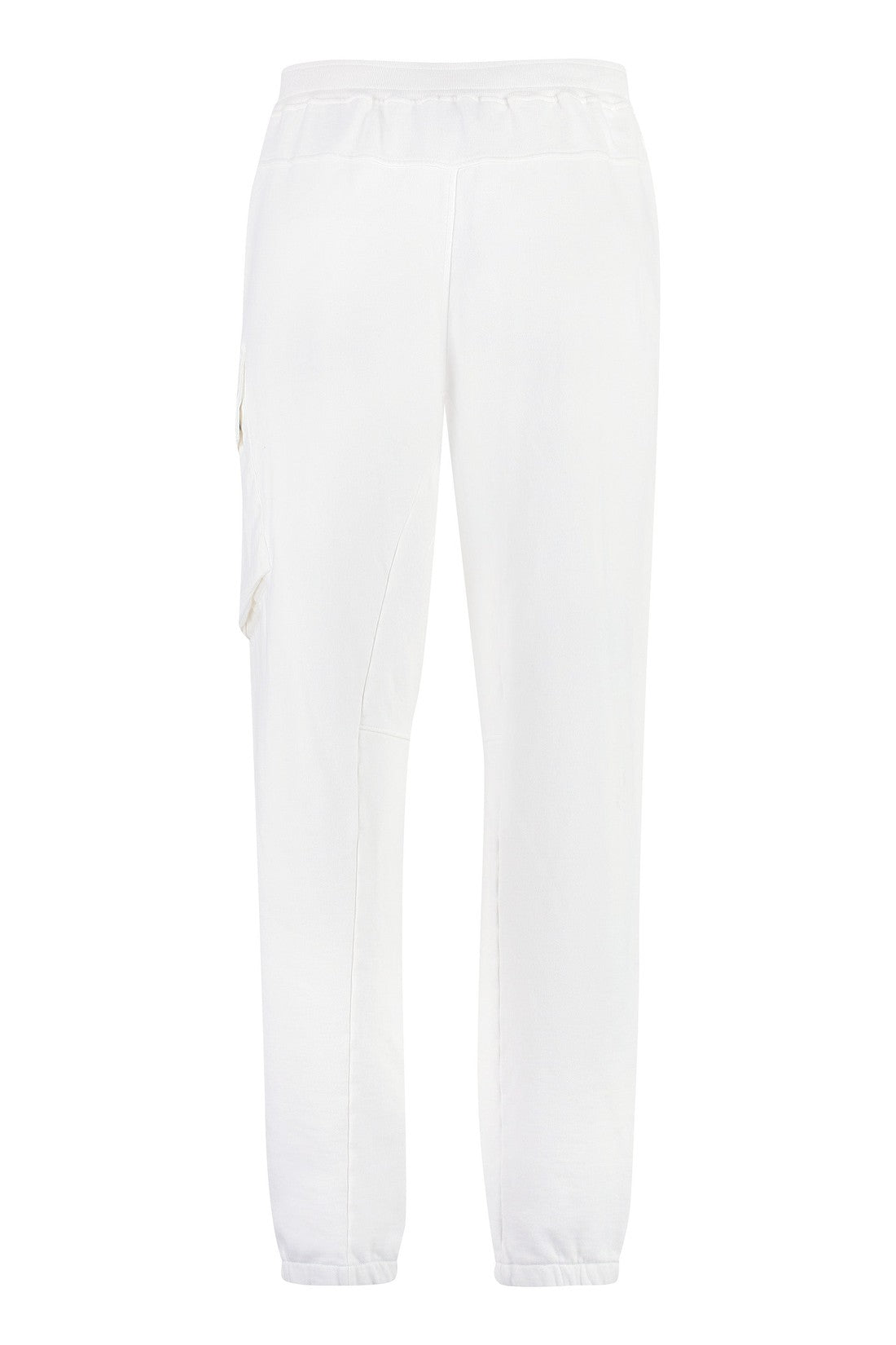 Ten c-OUTLET-SALE-Cotton track-pants-ARCHIVIST