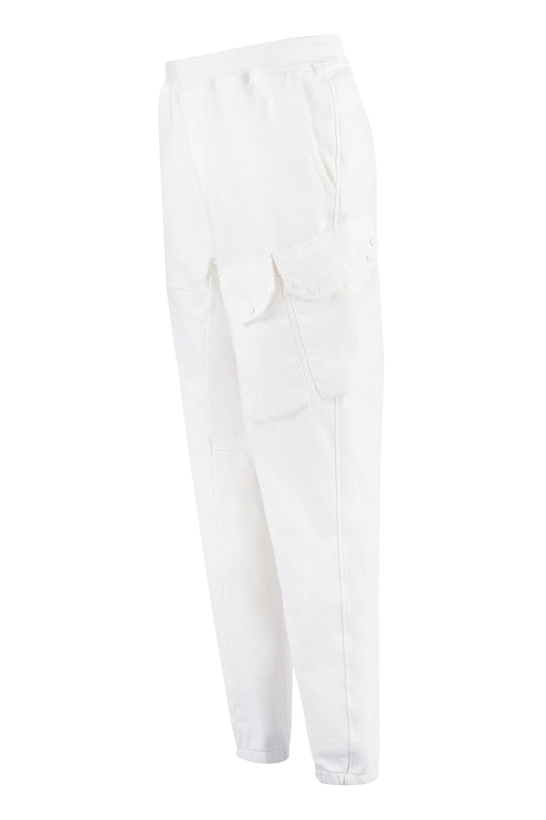 Ten c-OUTLET-SALE-Cotton track-pants-ARCHIVIST